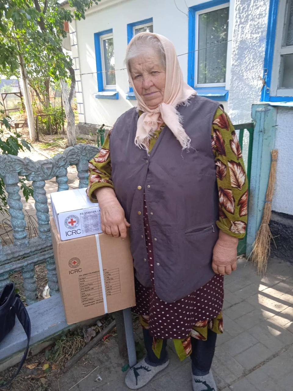 Фото до публікації
