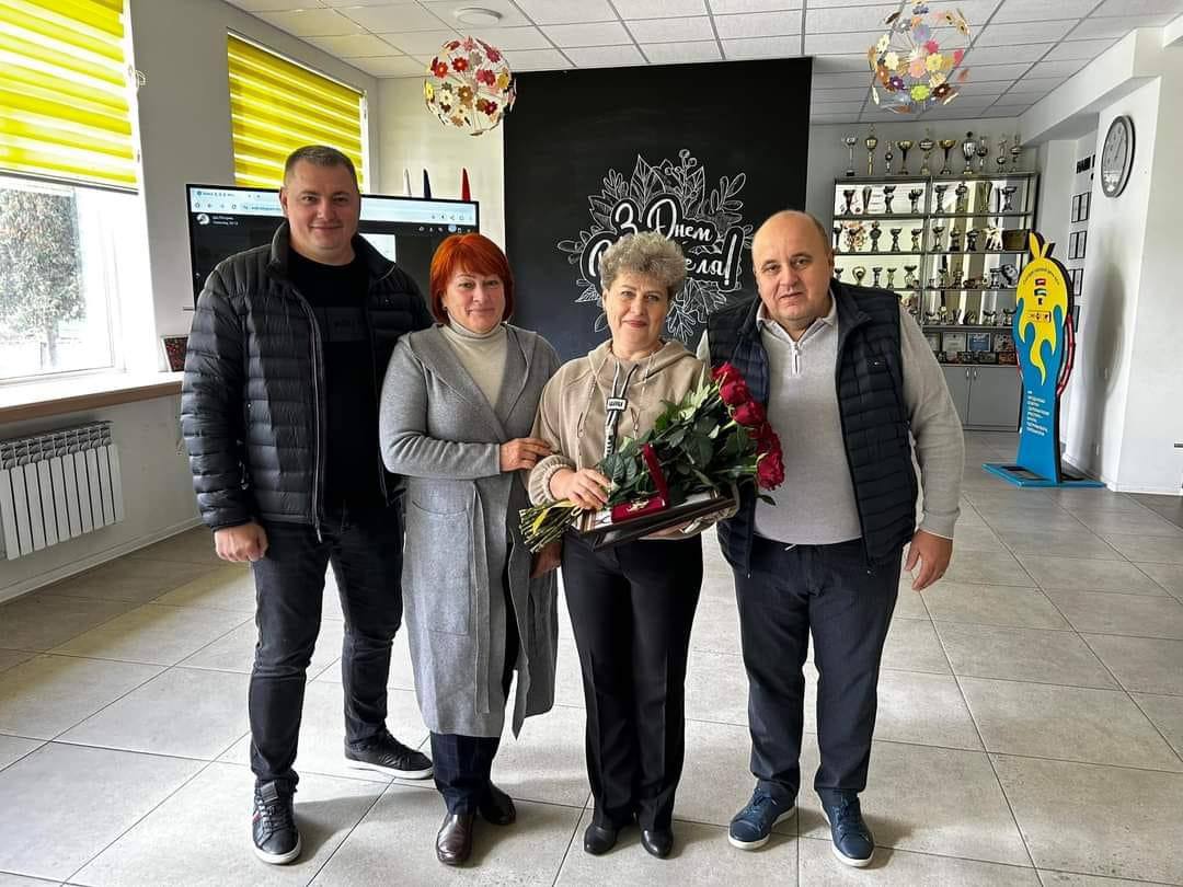 Фото до публікації