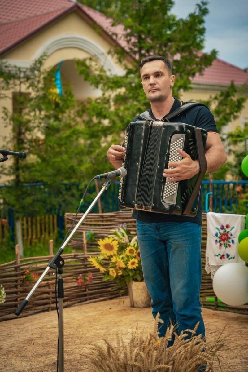 Фото до публікації