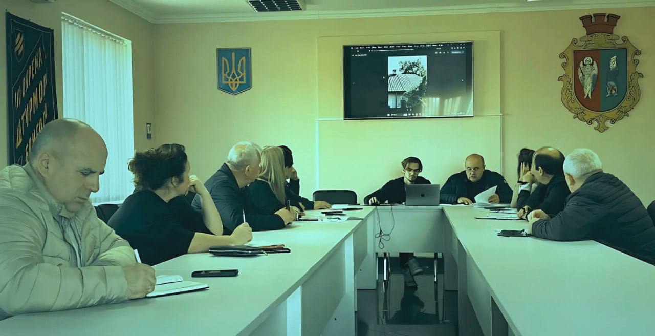Фото до публікації