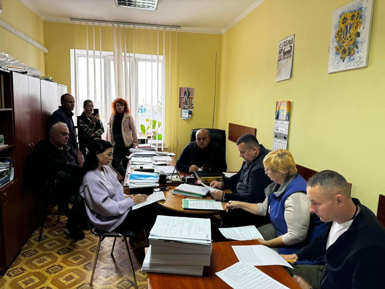 Фото до публікації