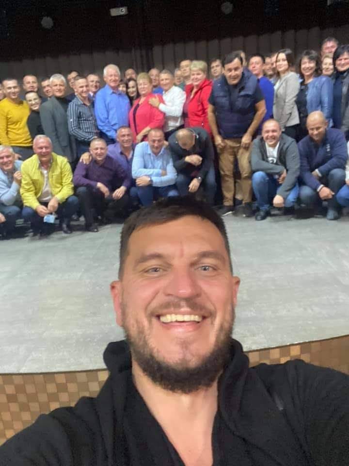 Фото до публікації