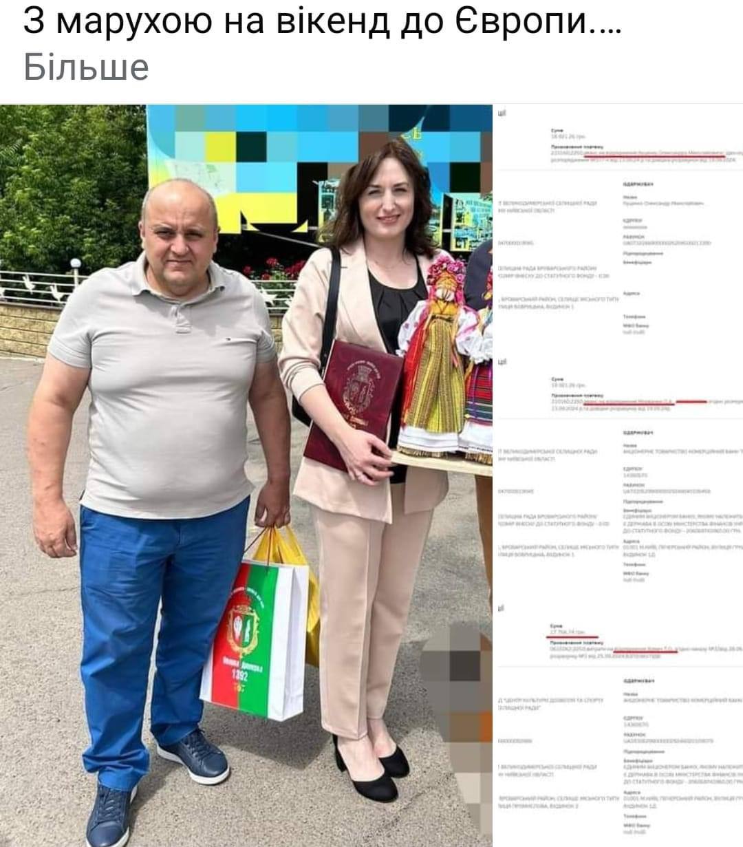 Фото до публікації
