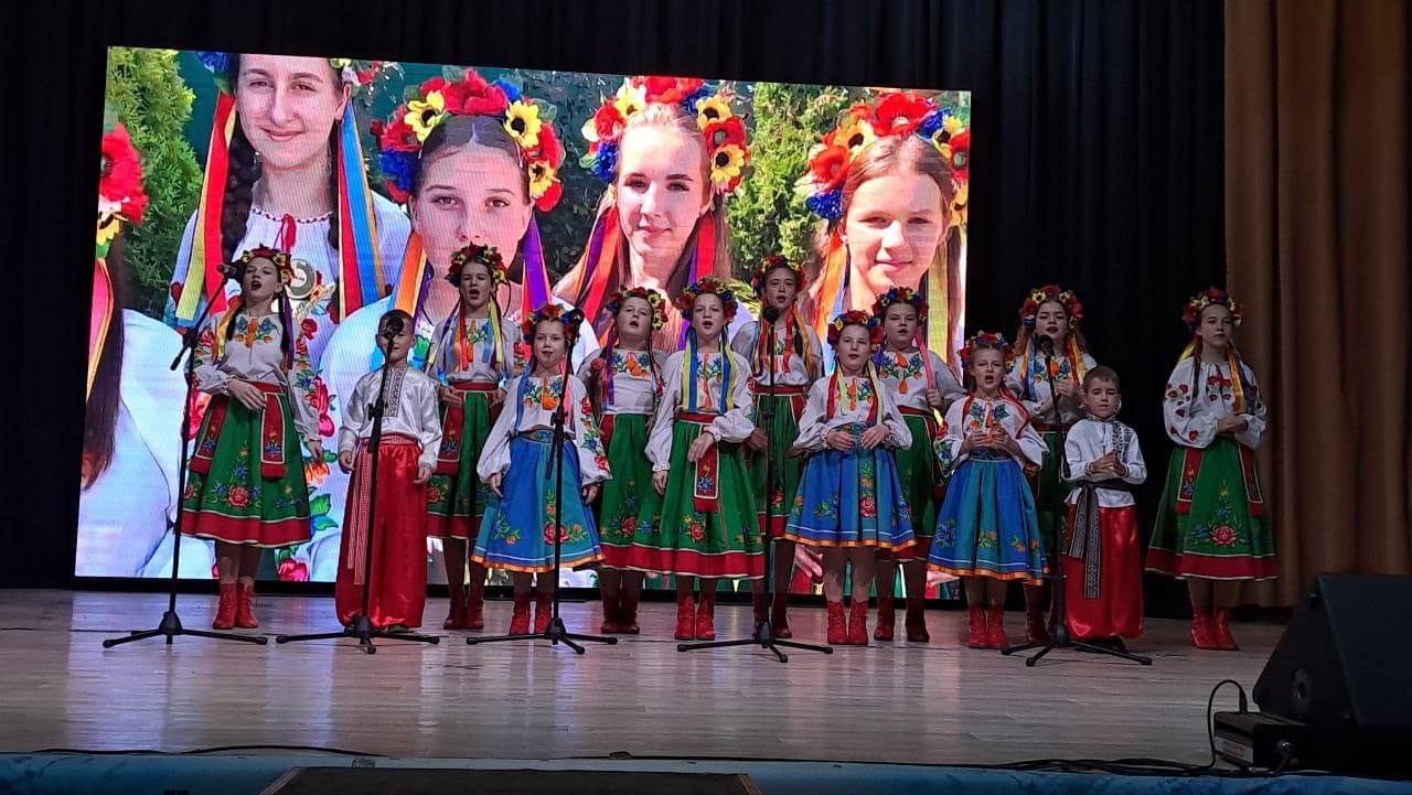 Фото до публікації